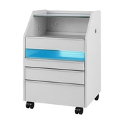 Podologischer Arbeitswagen 984
