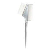 Haarfärbepinsel mit Kamm D-08
