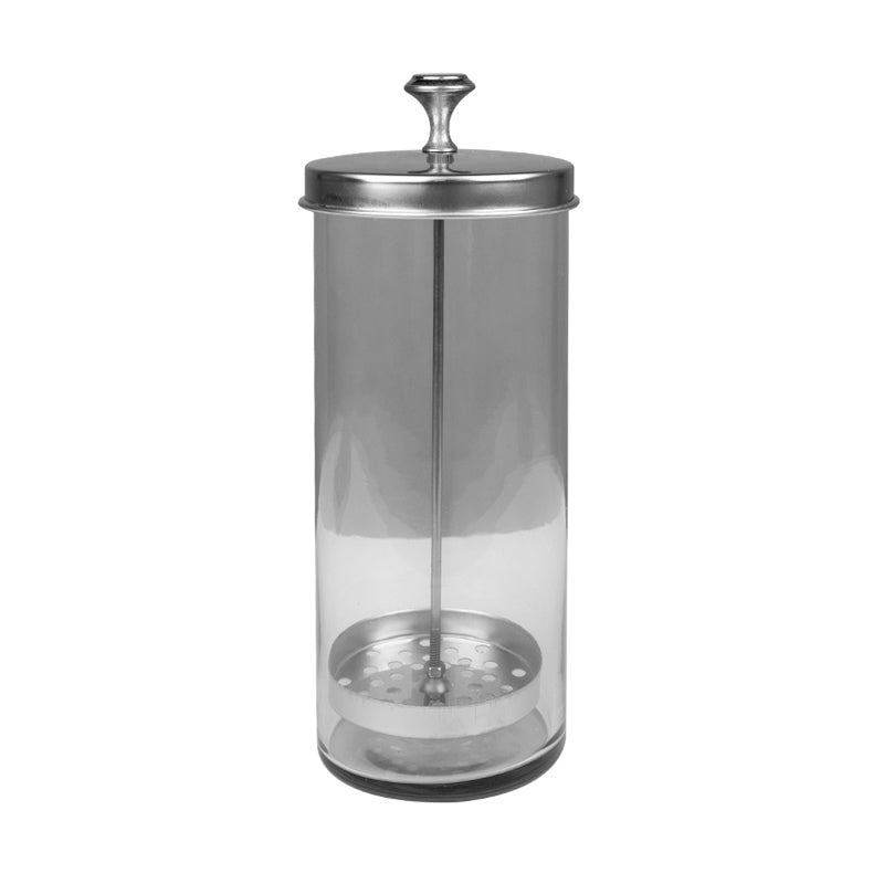 Glasbehälter für Instrumentendesinfektion Q5B 800 ml