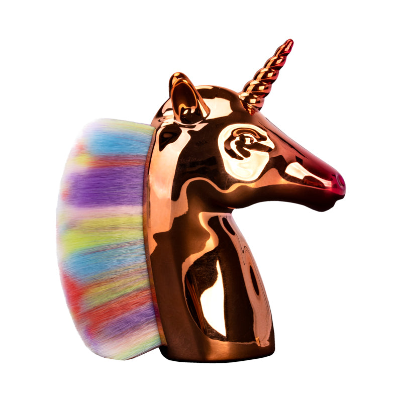 Staubentferner Staubpinsel Einhorn