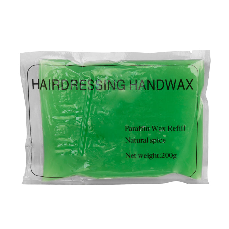 Paraffin Grün Natural 200 g