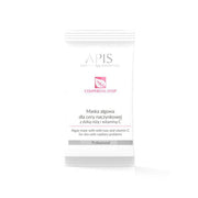 Apis Couperose-Stop, Algenmaske 20 g