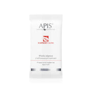 Apis Himbeerglühen, Algenmaske mit Gefriergetrockneten Himbeeren 20 g