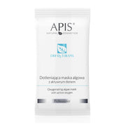 Apis Oxy O2, Sauerstoffhaltige Algenmaske 20 g