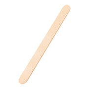 Holzspatel Mittelgroß 114 X 10 X 2 mm - 100 St..