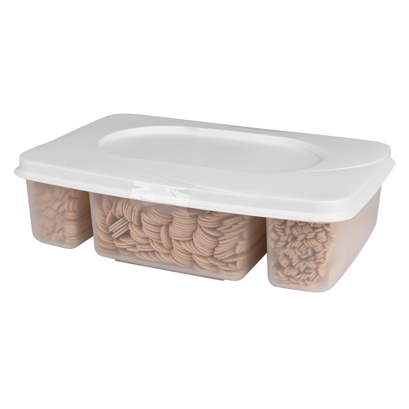 Holzspatel für Enthaarung Set 400 St..