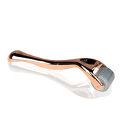 Dermaroller zur Mesotherapie Rose 192 Titannadeln