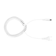Kabel für Kopf Marathon Sde-H200,SDE-SH300S, Sde-SH30N SH20N Weiß