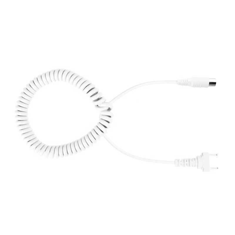Kabel für Kopf Marathon Sde-H200,SDE-SH300S, Sde-SH30N SH20N Weiß