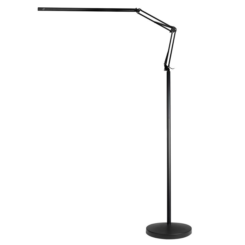 Behandlungslampe LED ALL4LIGHT Lashes Line 2 mit Stativ
