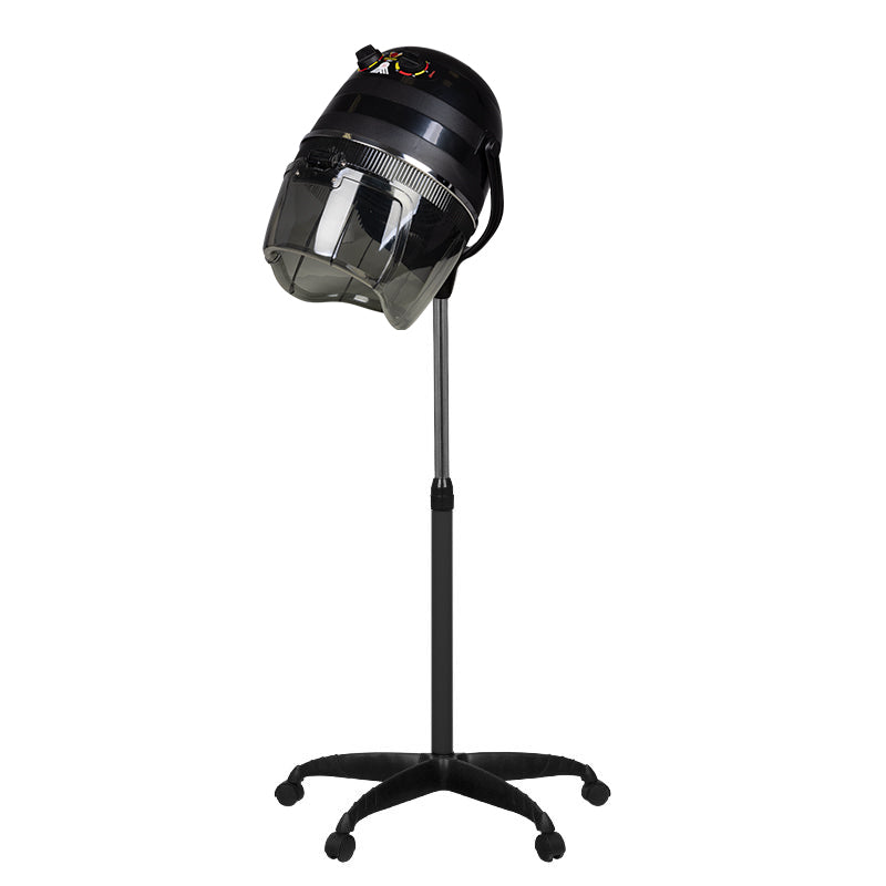 Gabbiano Trockenhaube mit Stativ 1600 1 Geschwindigkeit