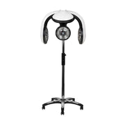 Gabbiano Infrarothaube Trockenhaube mit Stativ 938
