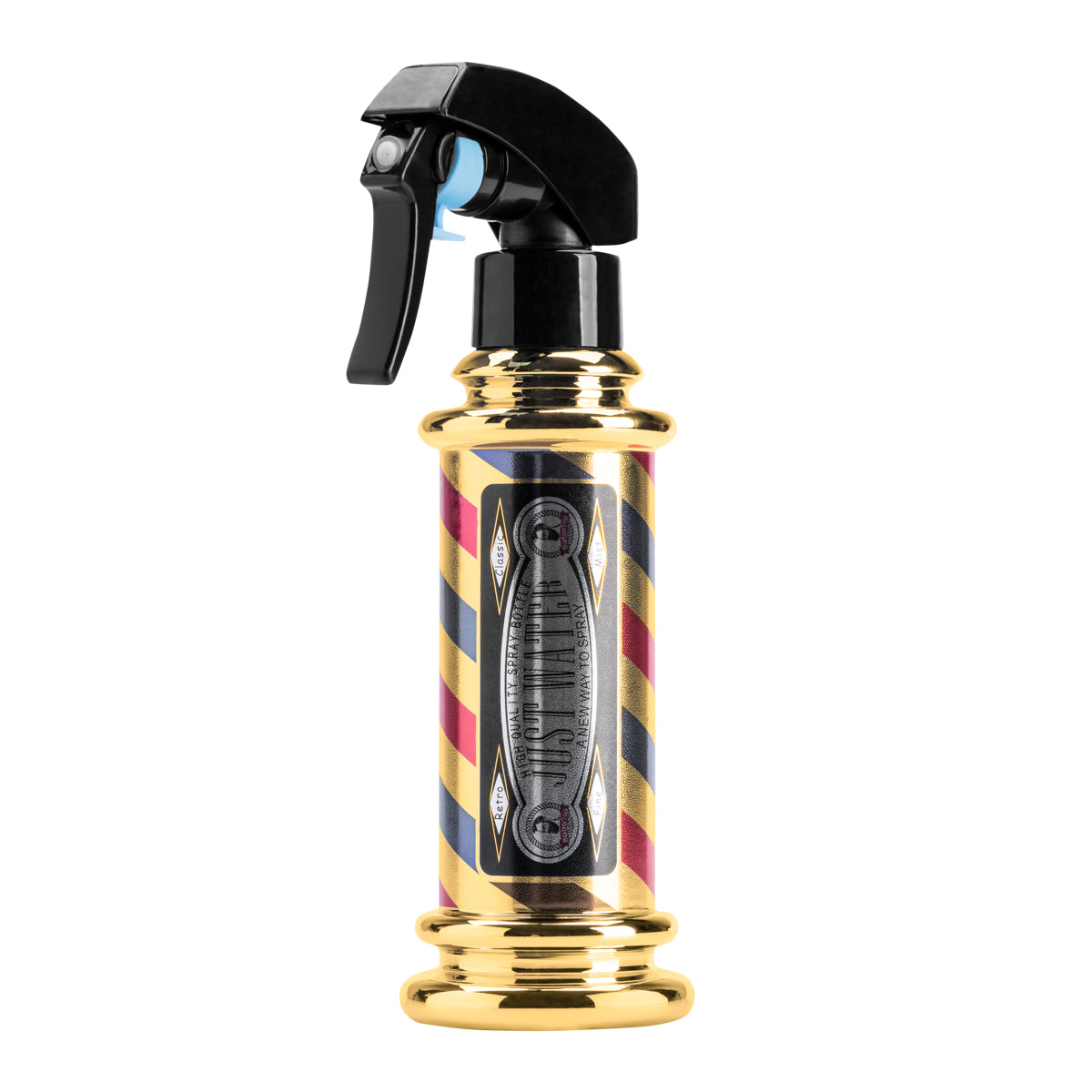 Friseur-/ Barbier-Sprühflasche A
