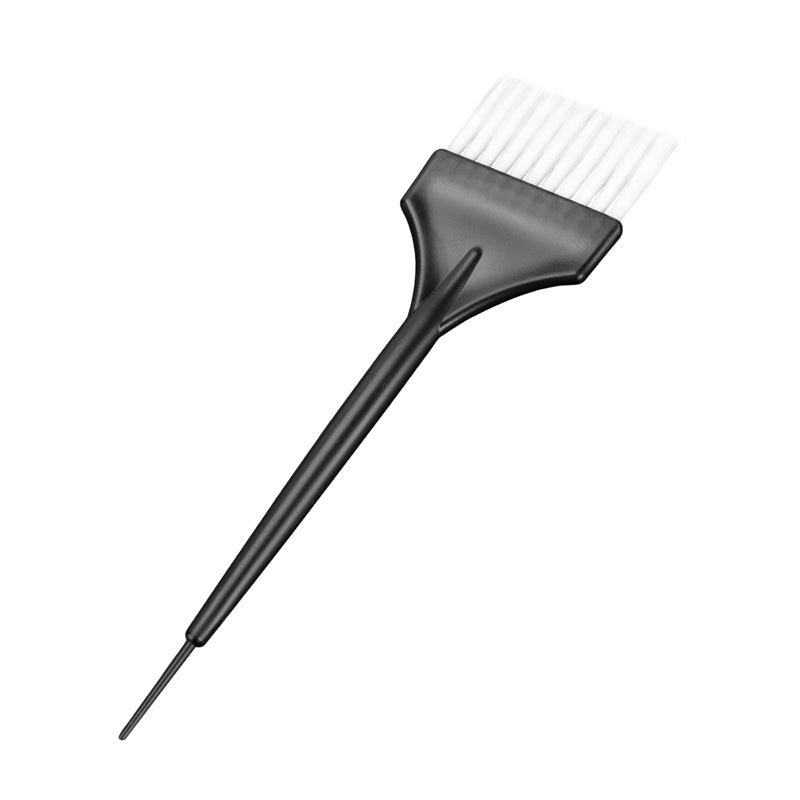 Haarfärbepinsel D-12 Spitze