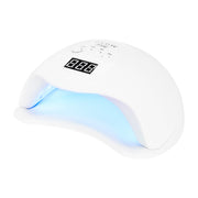 Lampe UV DUAL LED SUN 5 48W USB