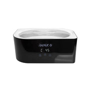 Wachspresse Iwax 4000 ml, 200W Schwarz