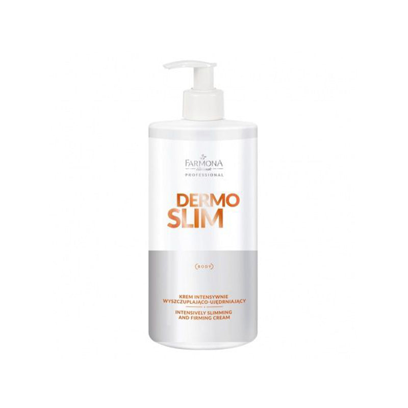 Farmona Dermo Schlanke Intensive Schlankheits- und Straffende Creme 500 ml