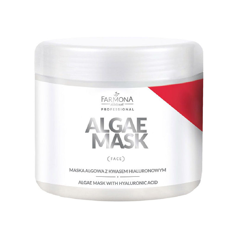 Farmona Algenmaske mit Hyaluronsäure 160 g