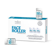 Farmona Face Roller Aktivkonzentrat Anti-Aging für Mikronadel-Mesotherapie-Behandlungen 5 X 5 ml