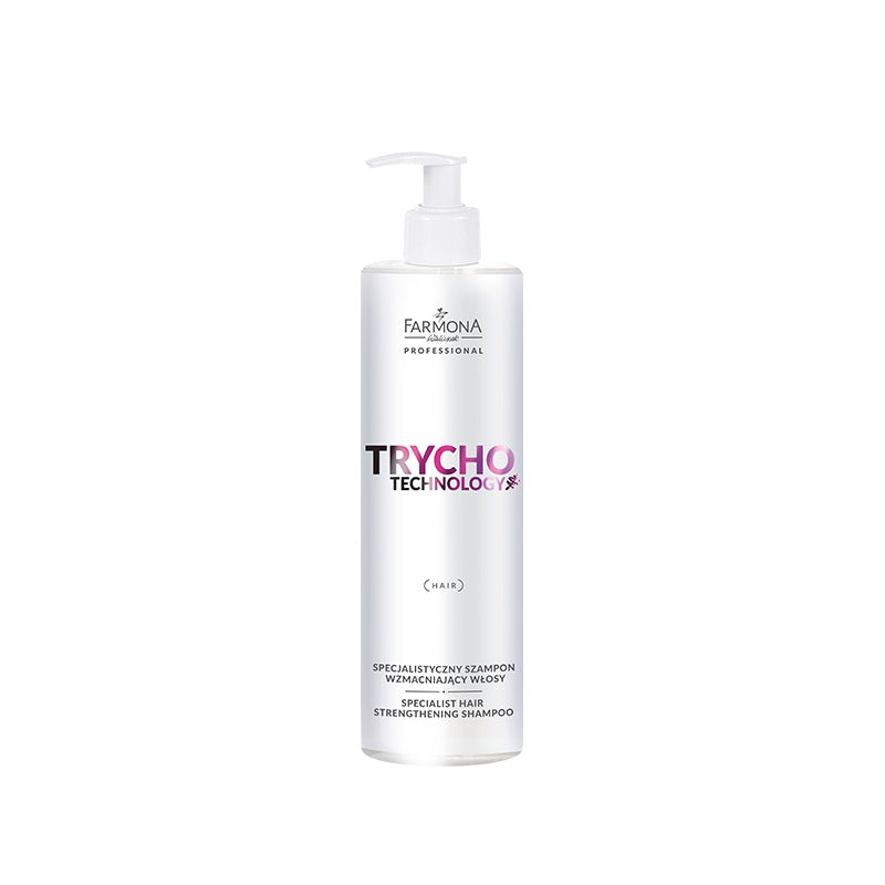 Farmona Trycho Technologie Spezialist Haarstärkendes Shampoo 250 ml