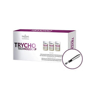 Ampullen für Spezialisten der Farmona Trycho-Technologie zur Stärkung von Geschwächtem und Ausfallendem Haar 10 X 5 ml