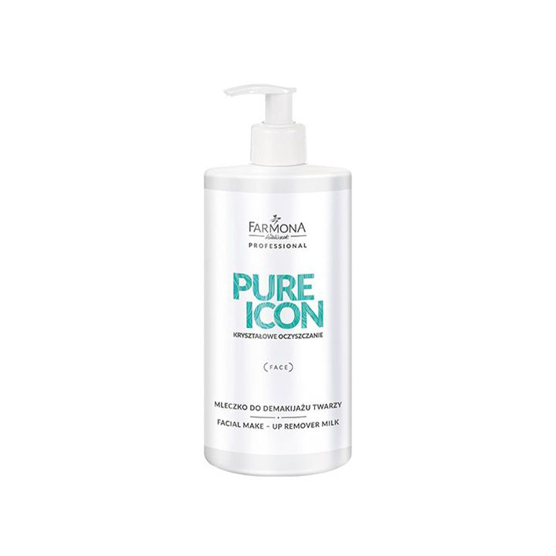 Farmona Pure Icon Reinigungsmilch 500 ml