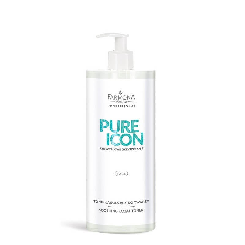 Farmona Pure Icon Beruhigendes Tonikum 500 ml