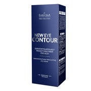 Farmona Augenkontur Dermale Glättung Dreifache Augencreme 30 ml
