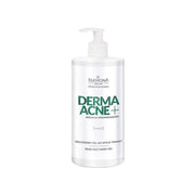 Farmona Dermaacne + Birne Gesichtswaschgel 500 ml