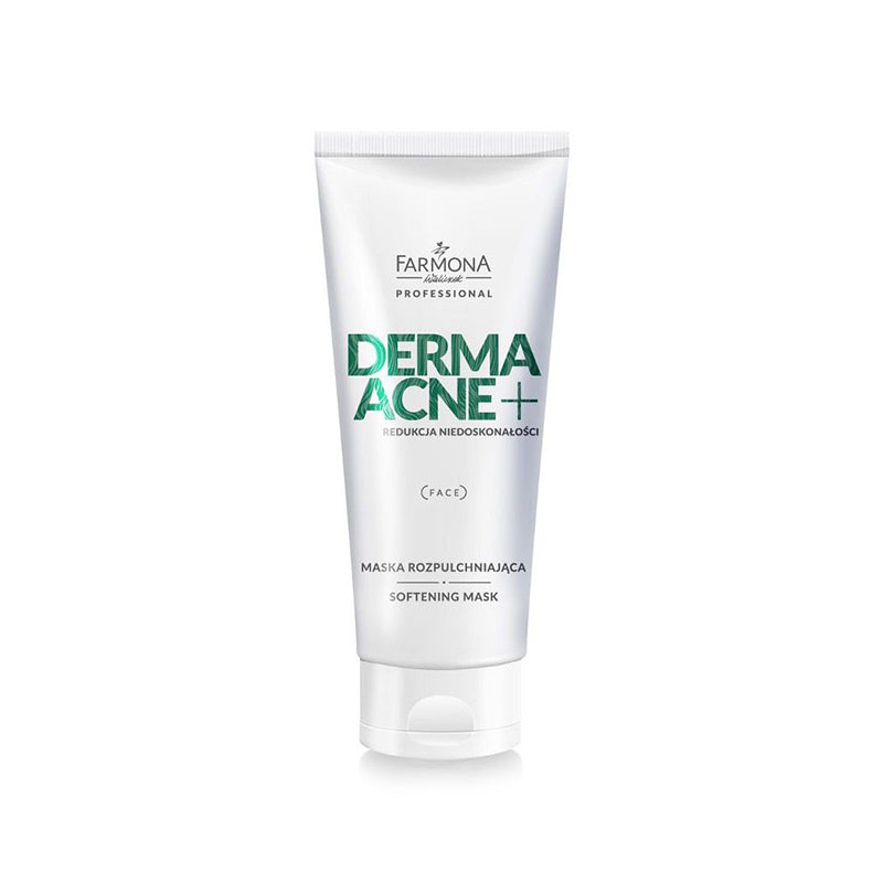 Farmona Dermaacne + Lockerungsmaske 200 ml
