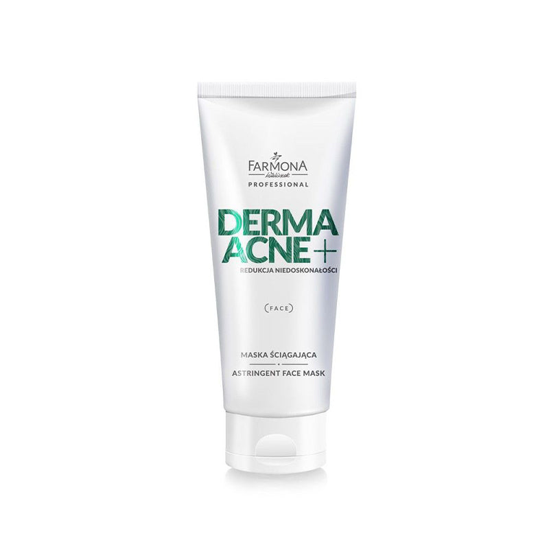 Farmona Dermaacne + Adstringierende Maske 200 ml