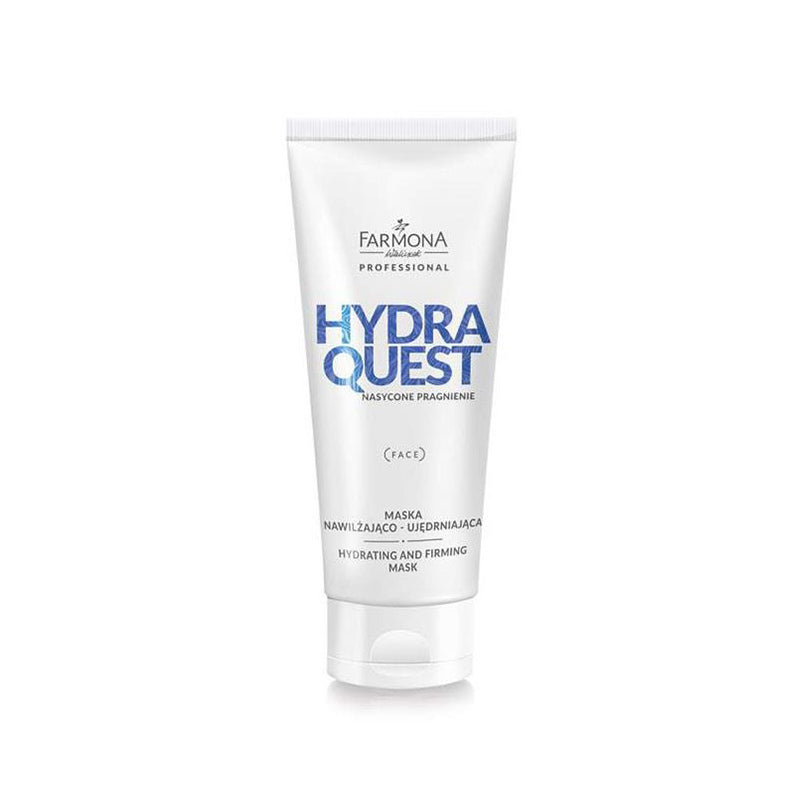 Farmona Hydra Quest Feuchtigkeitsspendende und Straffende Maske 200 ml