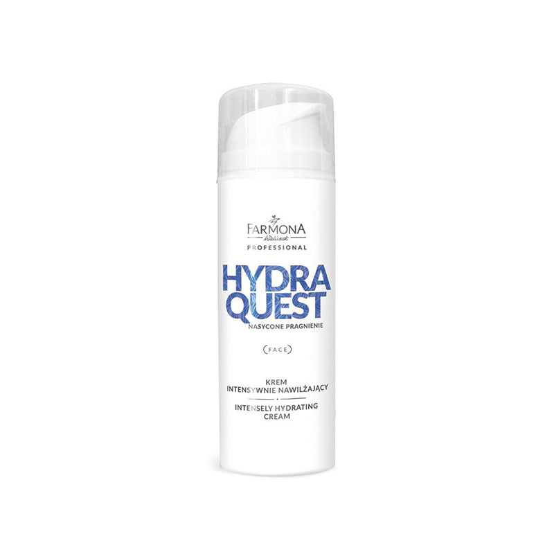 Farmona Hydra Quest Intensive Feuchtigkeitscreme 150 ml