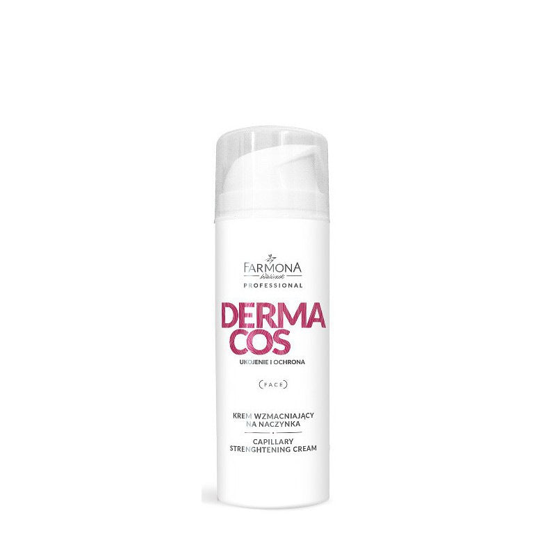 Farmona Dermacos Kräftigungscreme für Couperose Haut 150 ml