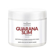 Farmona Guarana Schlanke Anti-Cellulite-Körpermaske 500 ml