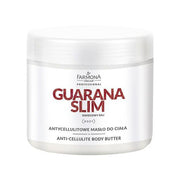 Farmona Guarana Schlanke Anti-Cellulite-Körperbutter 500 ml