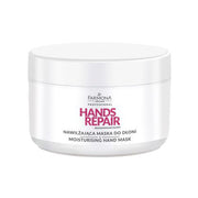 Farmona Hände Reparieren Feuchtigkeitsspendende Handmaske 300 ml
