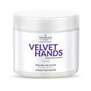 Farmona Samthände Hand Peeling 500 g