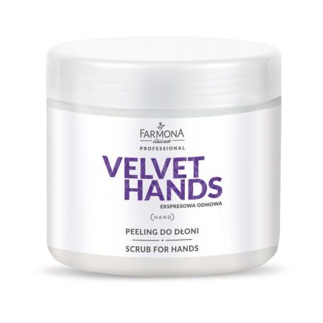 Farmona Samthände Hand Peeling 500 g