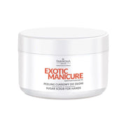 Farmona Exotische Maniküre Zucker Hand Peeling 300 g