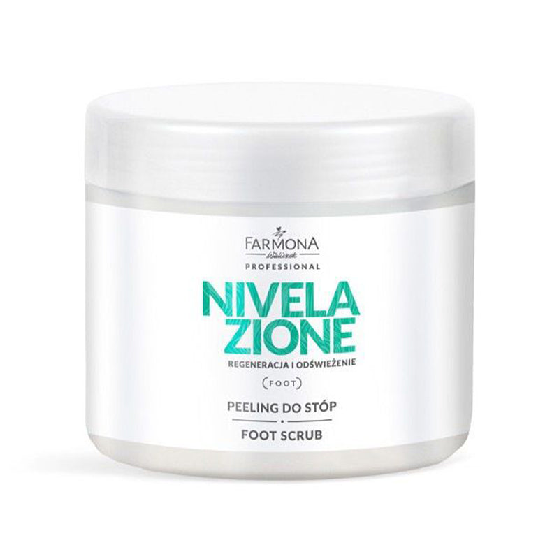 Farmona Nivelazione Fußpeeling 500 ml