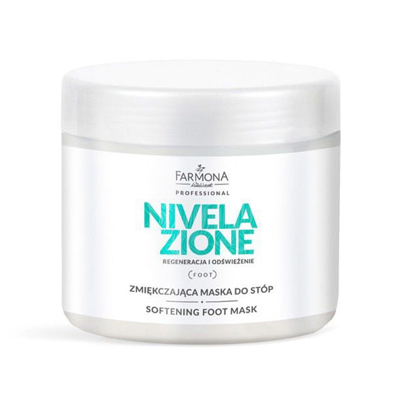 Farmona Nivelazione Weichmachende Fußmaske 500 ml