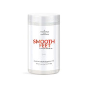 Farmona Glatte Füße Grapefruit Fußbadesalz 1250 g