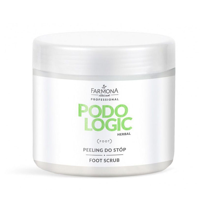 Farmona Podologisches Kräuterfußpeeling 500 ml