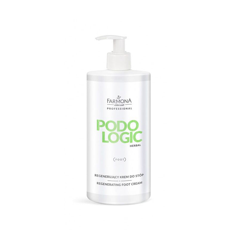 Farmona Podologic Kräuter Regenerierende Fußcreme 500 ml