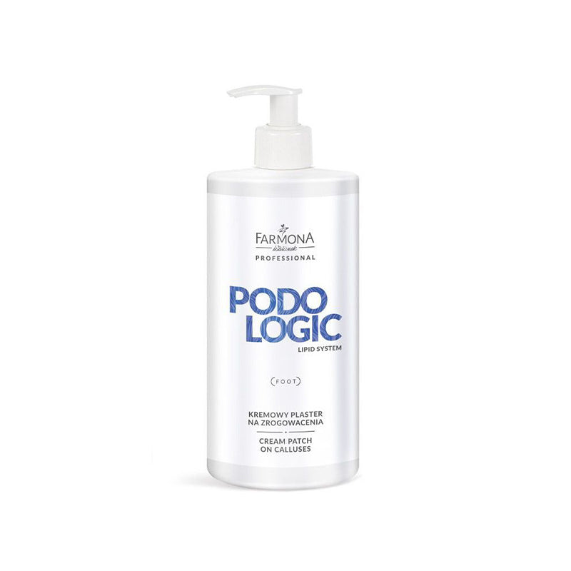 Farmona Podologisches Lipidsystem Cremepflaster für Hornhaut 500 ml