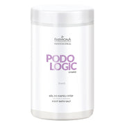 Farmona Podologic Fitness Antibakterielles Fußbadesalz mit Silberionen 1250 g