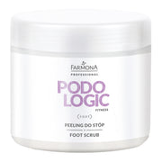 Farmona Podologic Fitness Fußpeeling mit Silberionen 500 g
