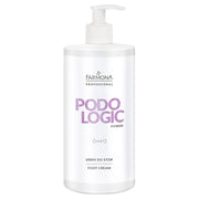 Farmona Podologic Fitness Antibakterielle Fußcreme mit Silberionen 500 ml