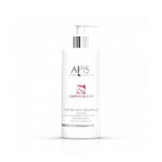 Apis Couperose Stop, Tonikum für Couperose Haut mit Acerola, 500 ml